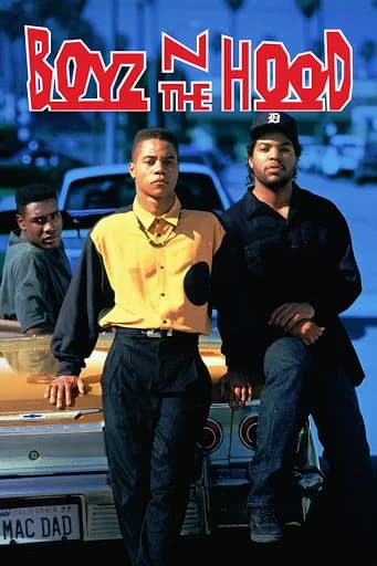 Poster phim Đường Đời (1991)