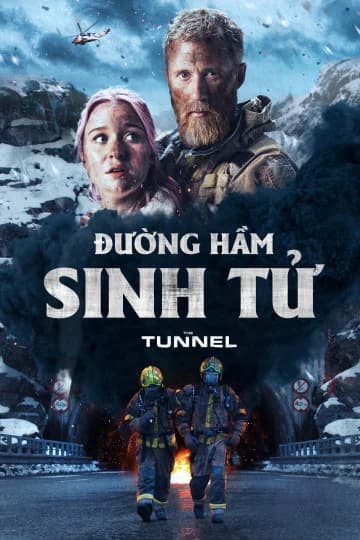 Poster phim Đường Hầm Sinh Tử (2019)