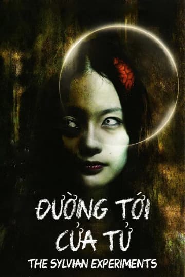 Poster phim Đường Tới Cửa Tử