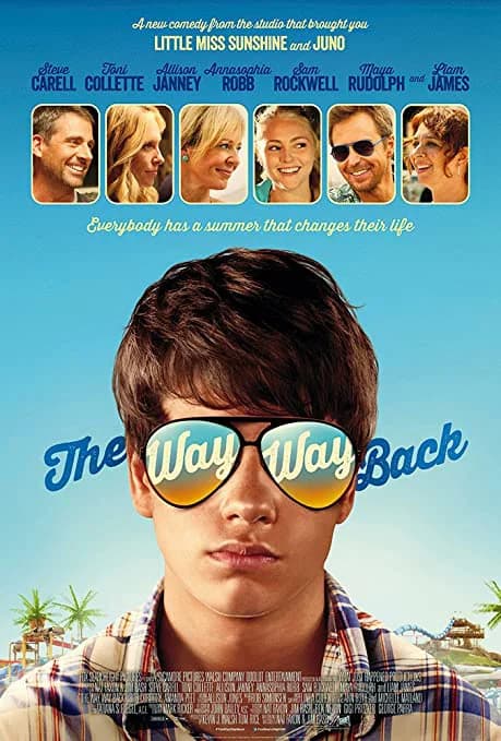 Poster phim Đường Về (2013)