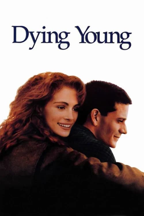 Poster phim Dying Young (1991)