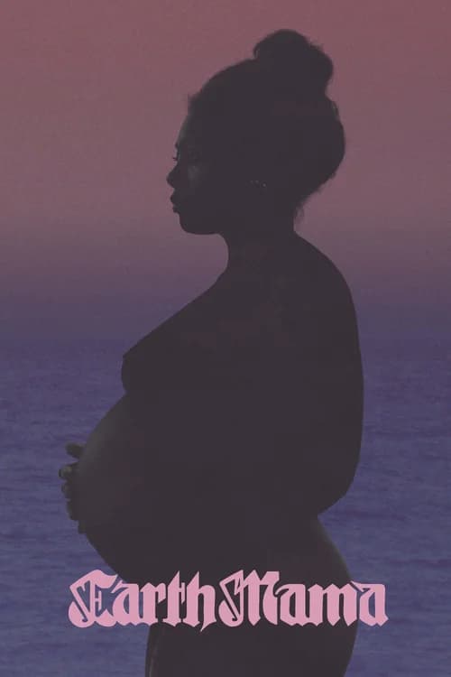 Poster phim Earth Mama (2023)