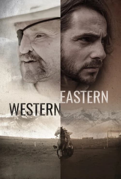 Poster phim Eastern Western (2025)