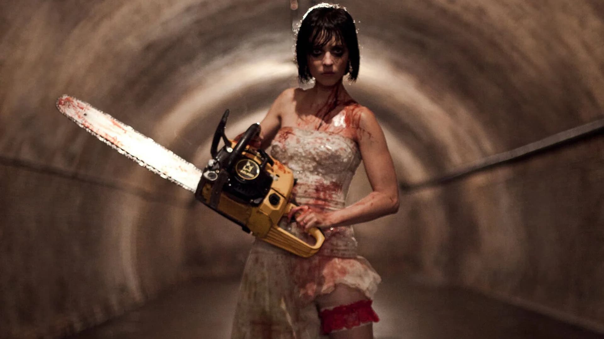 Backdrop phim [REC] 3: Genesis
