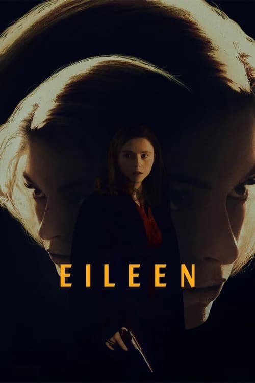 Poster phim Eileen (2023)