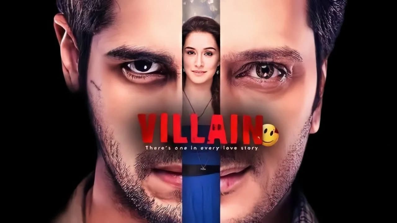 Backdrop phim Ek Villain