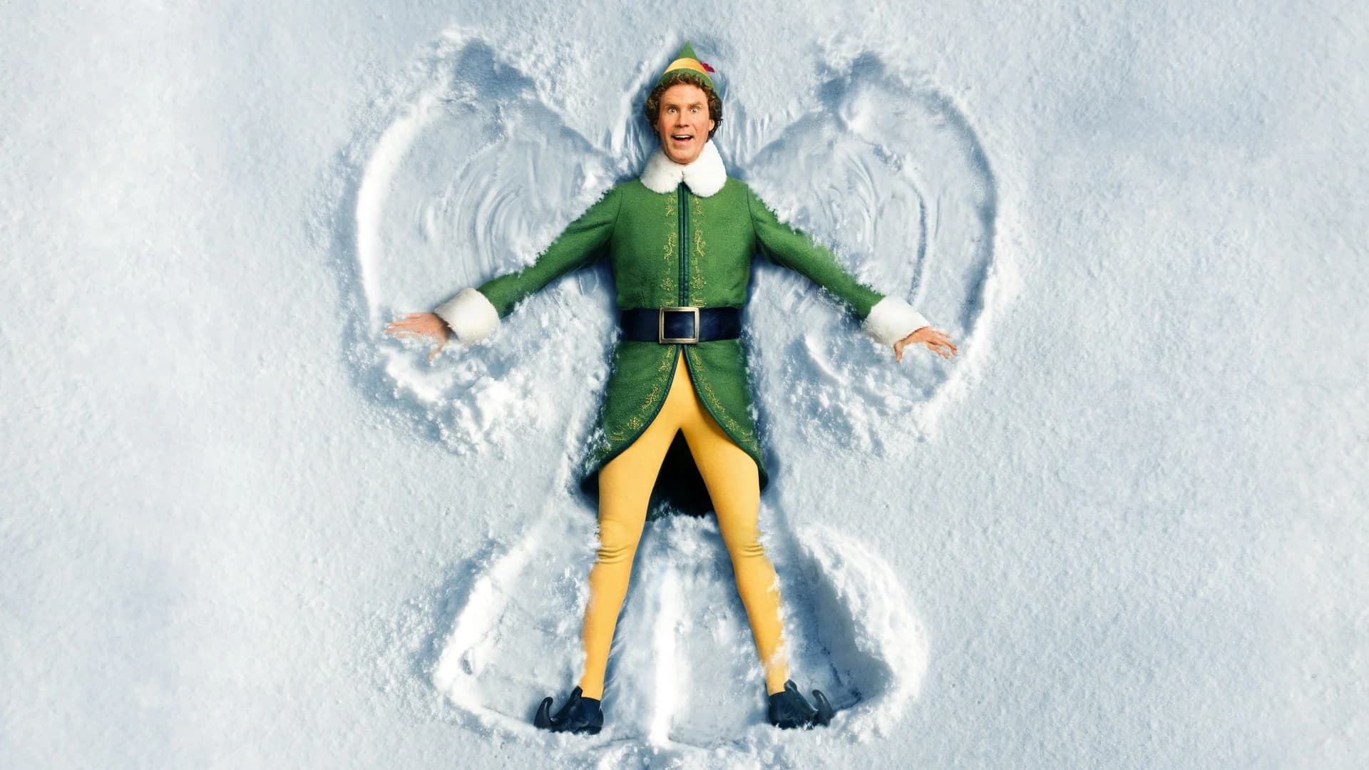 Backdrop phim Elf