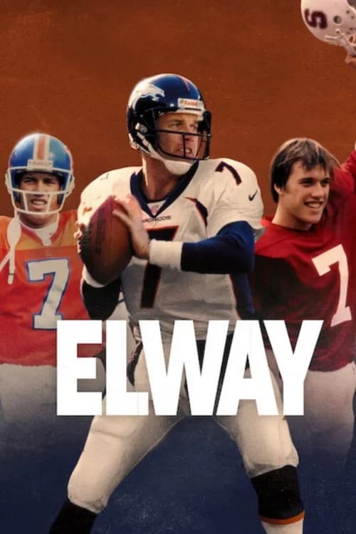 Poster phim Elway (2025)