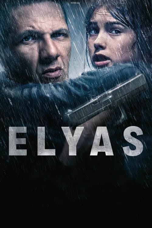 Poster phim Elyas