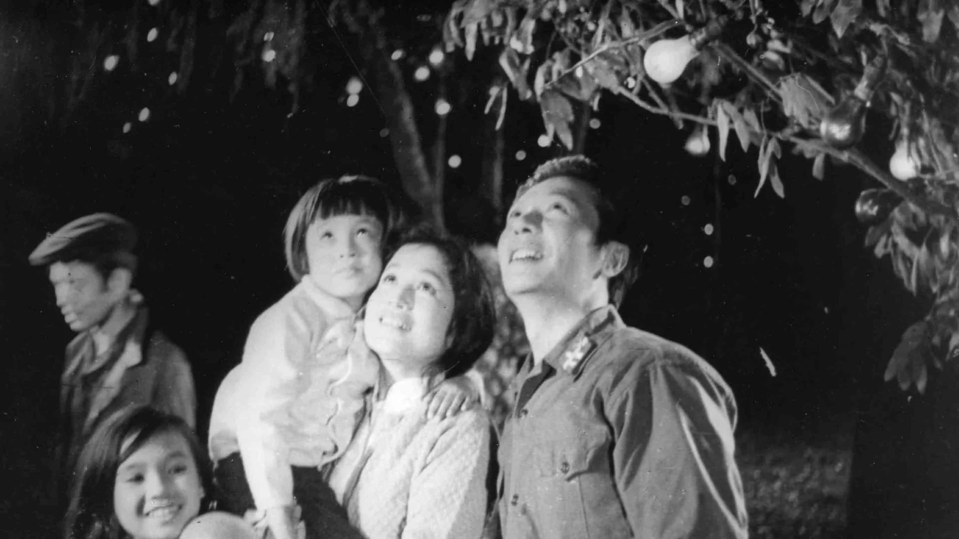 Backdrop phim Em bé Hà Nội