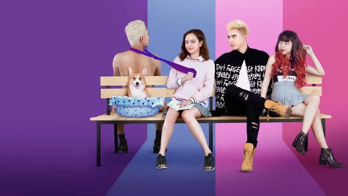 Backdrop phim Em chưa 18