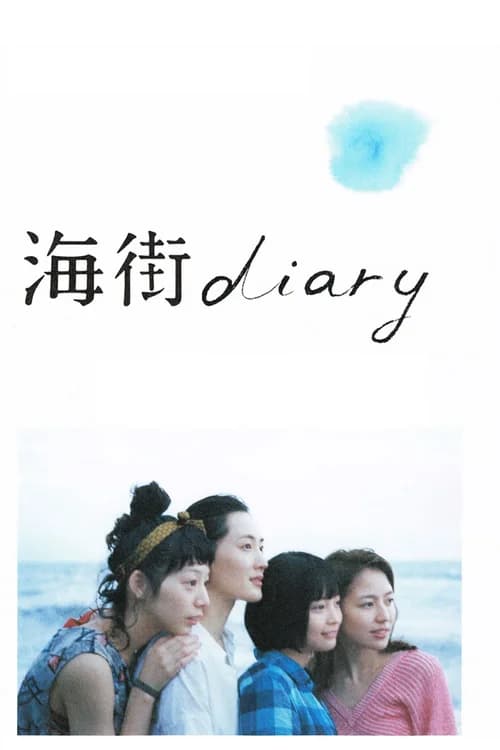 Poster phim Em Gái Bé Nhỏ (2015)