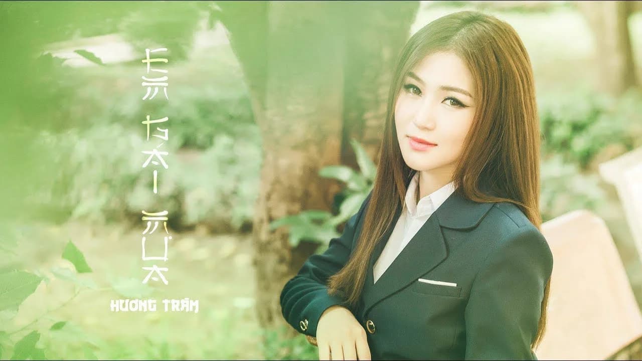 Backdrop phim Em gái mưa