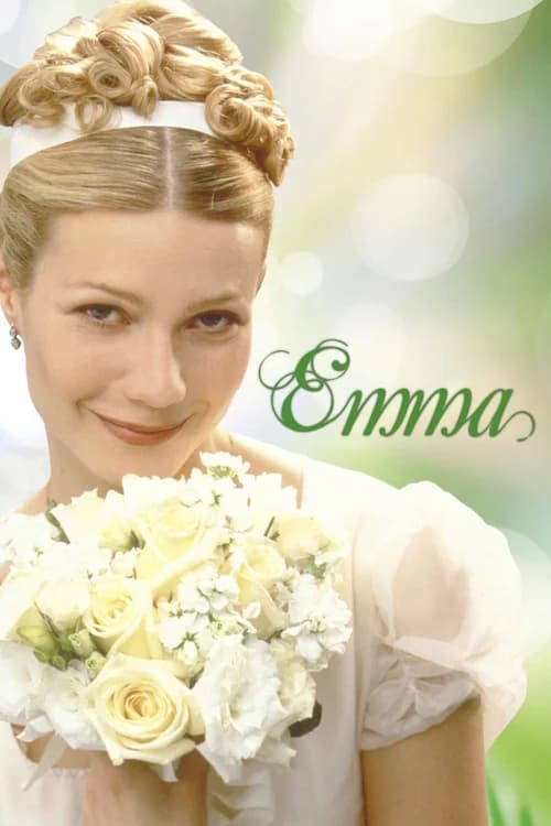 Poster phim Emma (1996)