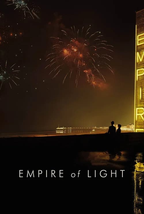 Poster phim Empire of Light (2022)