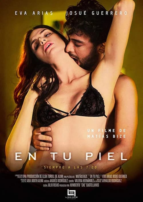Poster phim 7 Giờ 20 Mỗi Tuần Một Lần (2018)