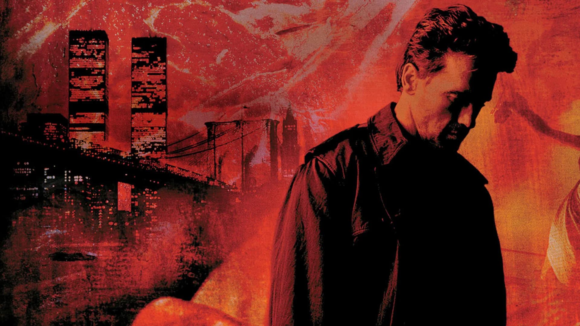 Backdrop phim End of Days