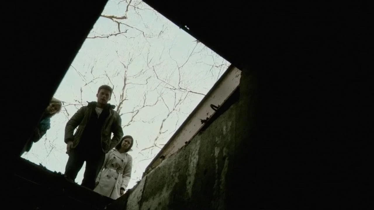 Backdrop phim Enter Nowhere