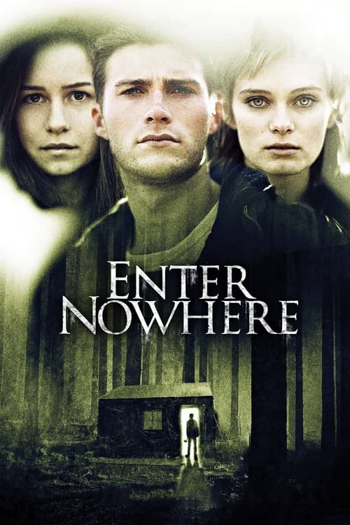 Poster phim Enter Nowhere (2015)