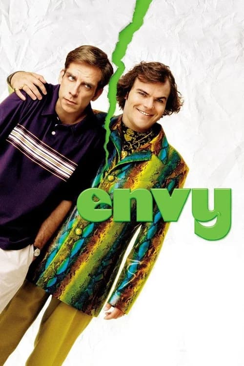 Poster phim Envy (2004)