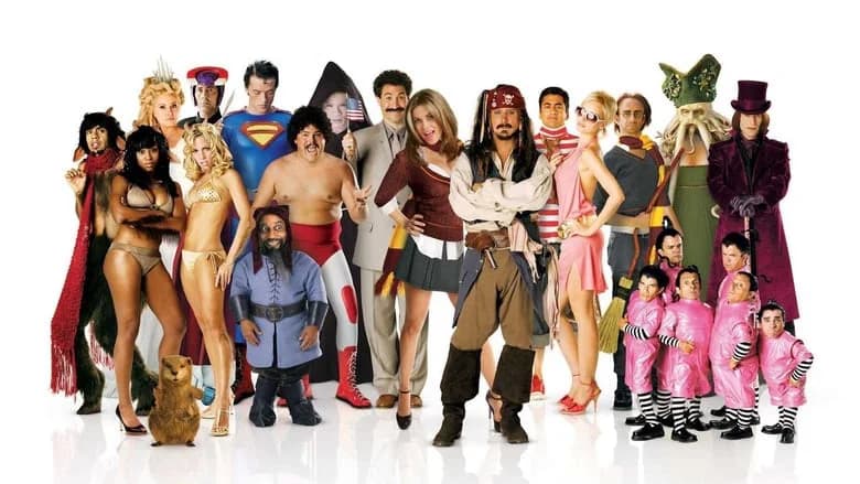 Backdrop phim Epic Movie