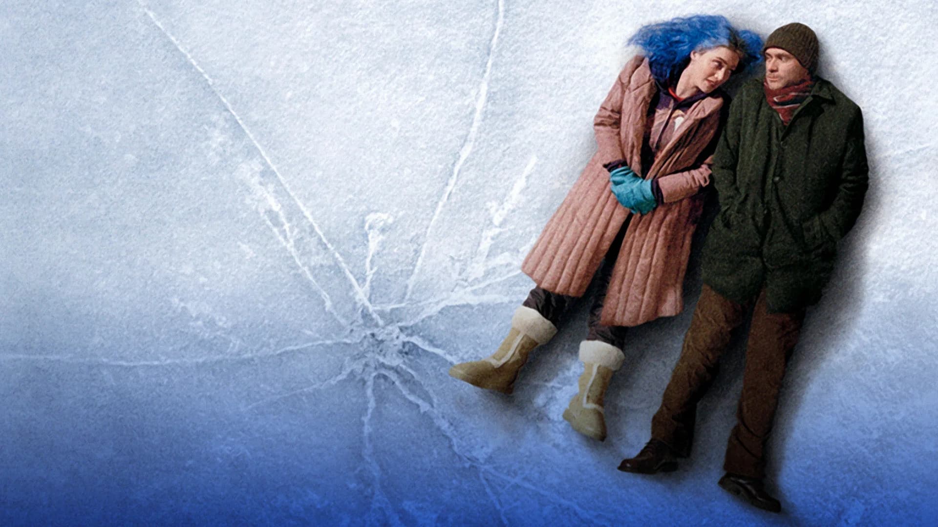 Backdrop phim Eternal Sunshine of the Spotless Mind