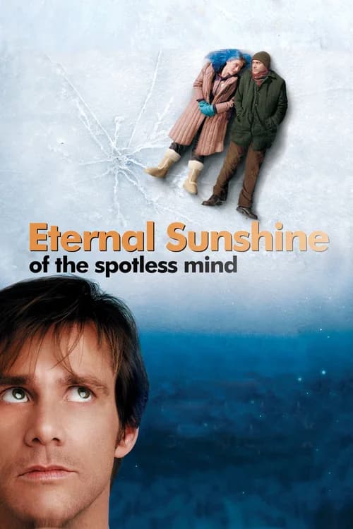 Poster phim Eternal Sunshine of the Spotless Mind (2004)
