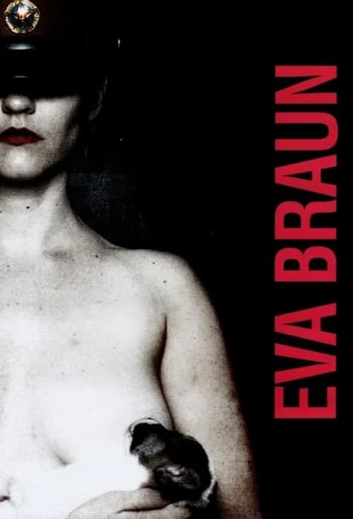 Poster phim Eva Braun (2015)