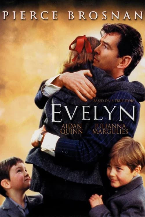 Poster phim Evelyn (2019)
