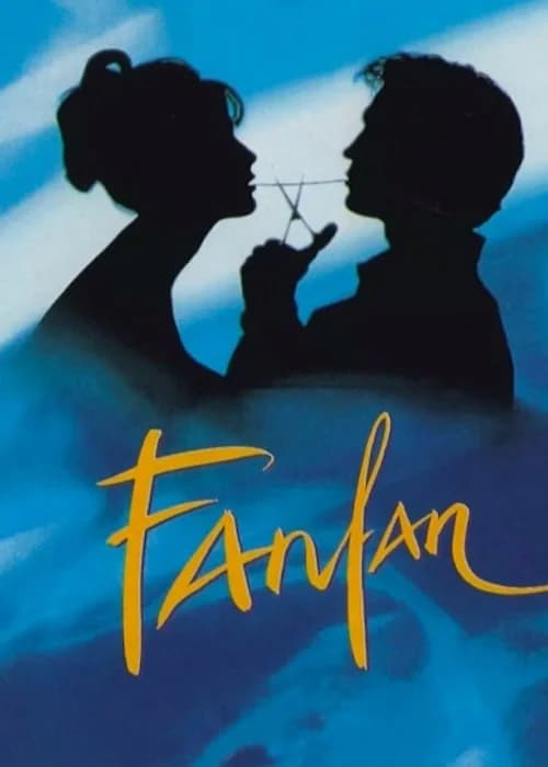 Poster phim Fanfan (1993)