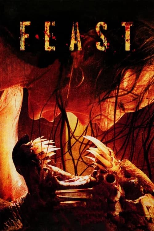 Poster phim Feast (2005)