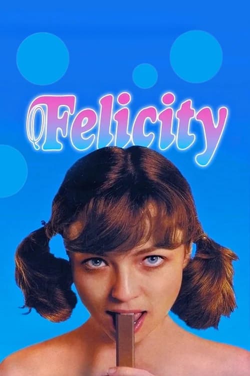 Poster phim Felicity (1978)