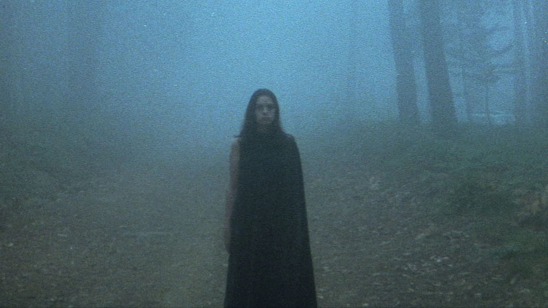 Backdrop phim Female Vampire