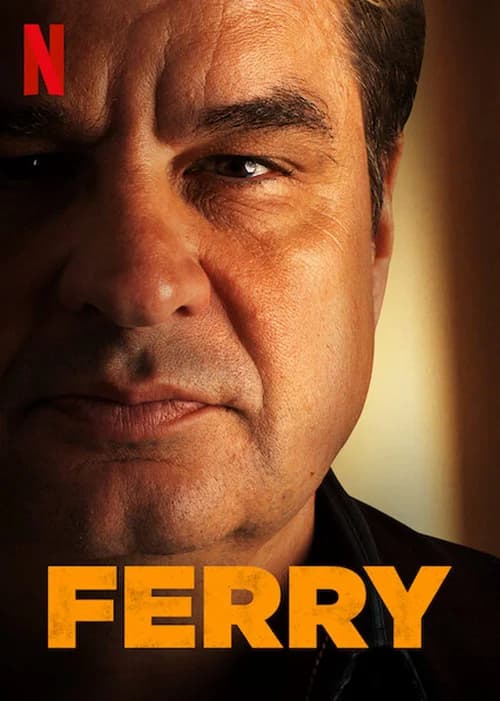 Poster phim Ferry (2021)