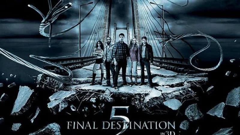 Backdrop phim Final Destination 5