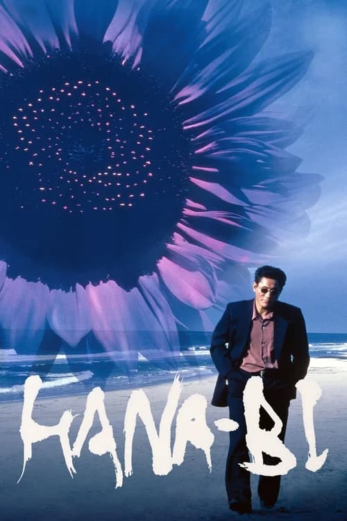 Poster phim Fireworks (1997)