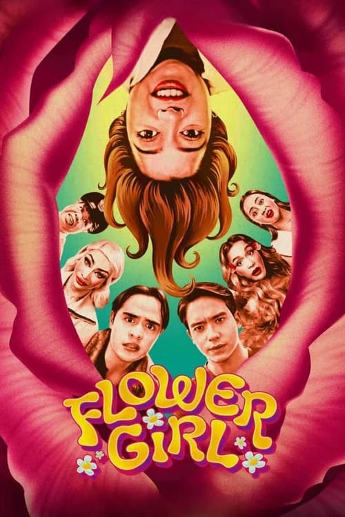 Poster phim Flower Girl (2025)