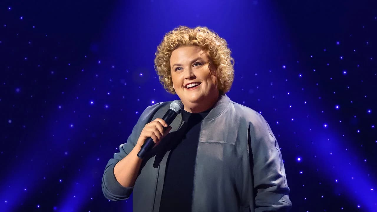 Backdrop phim Fortune Feimster: Good Fortune