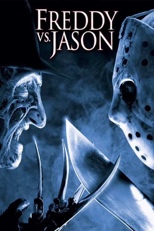 Poster phim Freddy vs. Jason (2003)