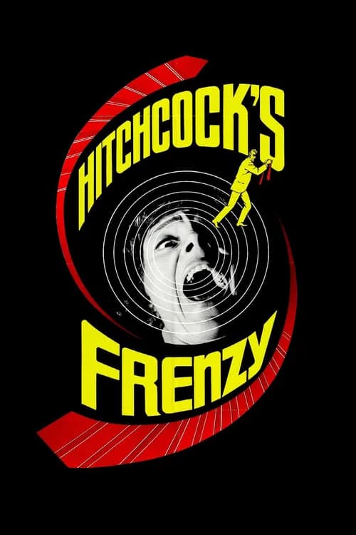 Poster phim Frenzy (1972)