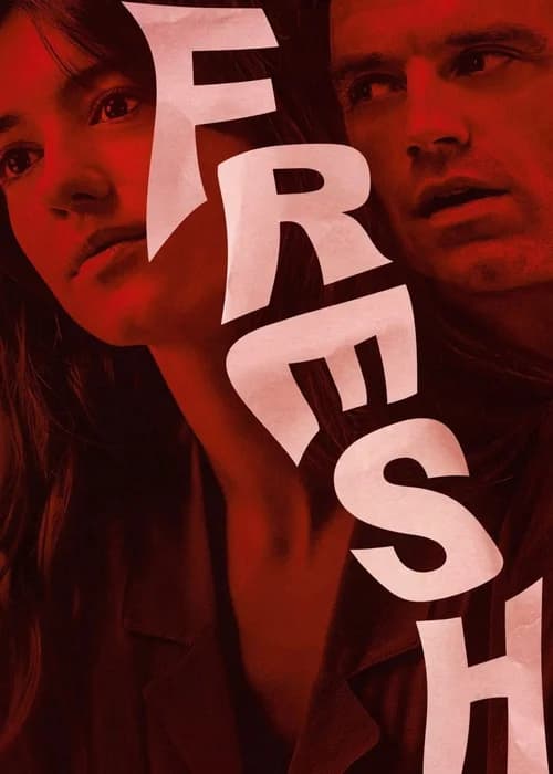 Poster phim Fresh (2022)