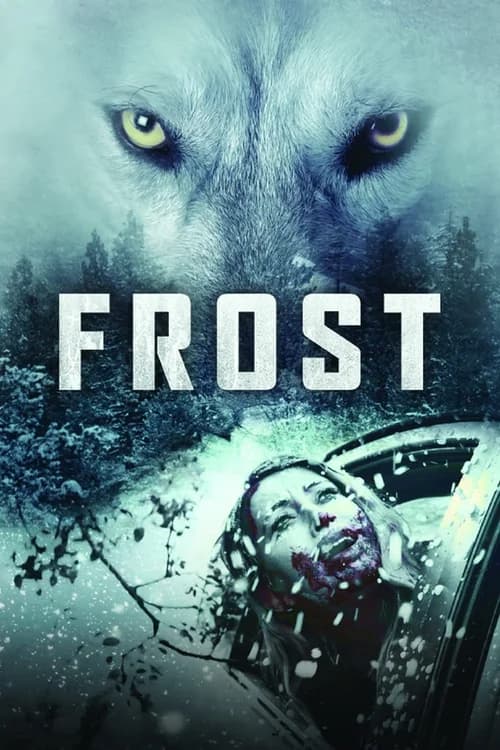 Poster phim Frost (2022)