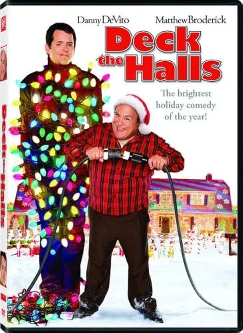 Poster phim Gã Hàng Xóm Chết Tiệt (2006)