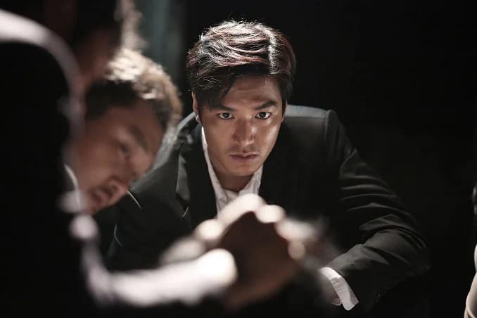 Backdrop phim Gangnam 1970