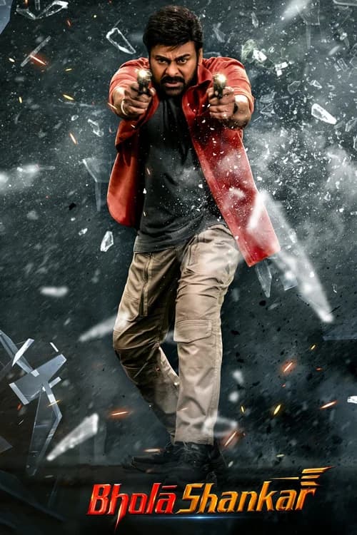 Poster phim gangster đã hoàn lương (2023)