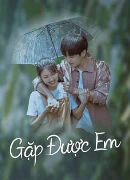 Poster phim Gặp Được Em (2022)