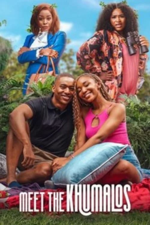 Poster phim Gặp Gỡ Nhà Khumalo (2025)