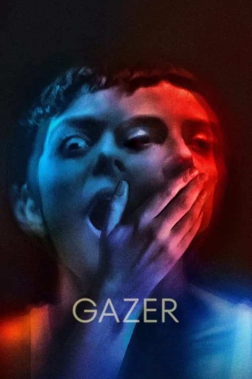 Poster phim Cuộc Chơi Mạo Hiểm (2025)