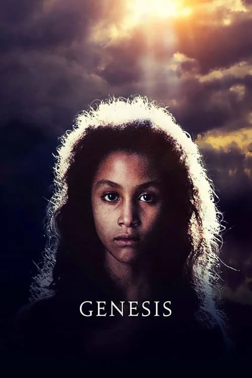 Poster phim Genesis: The Creation and the Flood (1994)