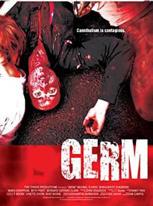 Poster phim Germ (2013)
